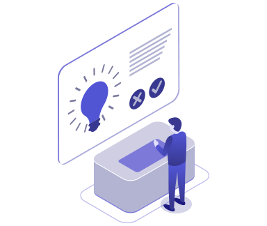 業務に最適化したアプリ構築