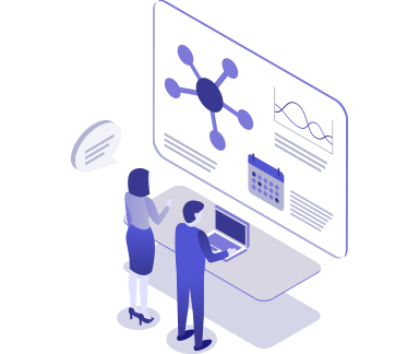 現場への定着支援