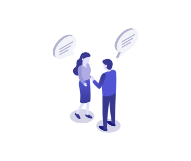 運用後の継続サポート