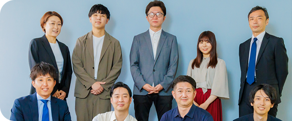 東京本社はこちら