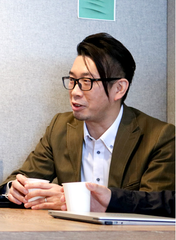 2015年入社／S.Hさん画像